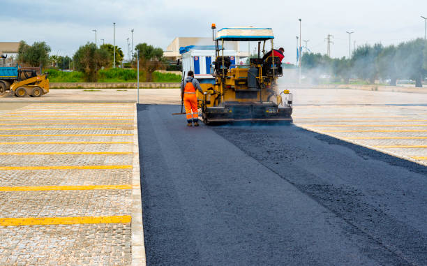 Best Paver Driveway Installation  in Braddock, VA