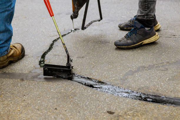 Driveway Maintenance Services in Braddock, VA